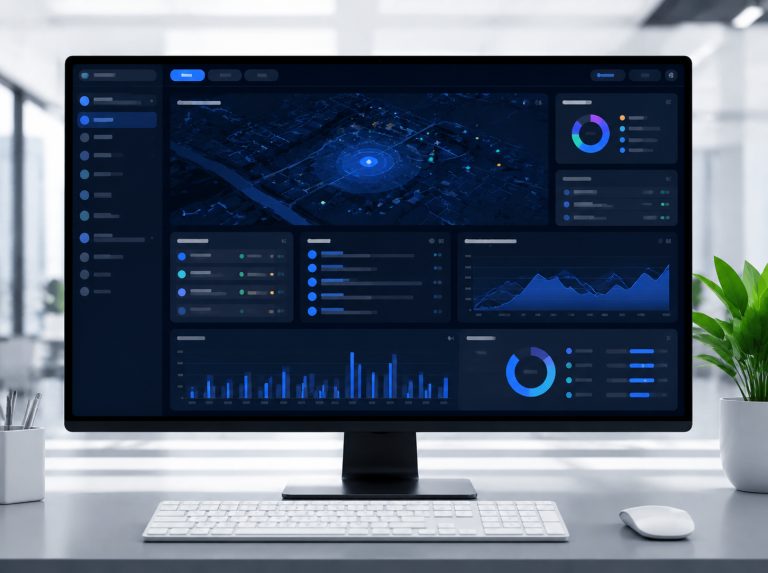 岱山县GEO系统标准成品版